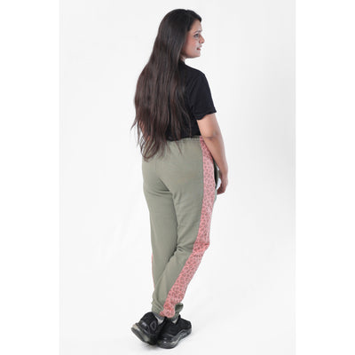 Bahob® Women's Fleece Joggers Sweatpants Jogging Tracksuit Bottoms Drawstring Elastic Waist Joggers for Women S-XXL