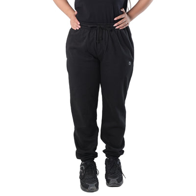 Bahob® Women's Fleece Joggers Sweatpants Jogging Tracksuit Bottoms Drawstring Elastic Waist Joggers for Women S-XXL