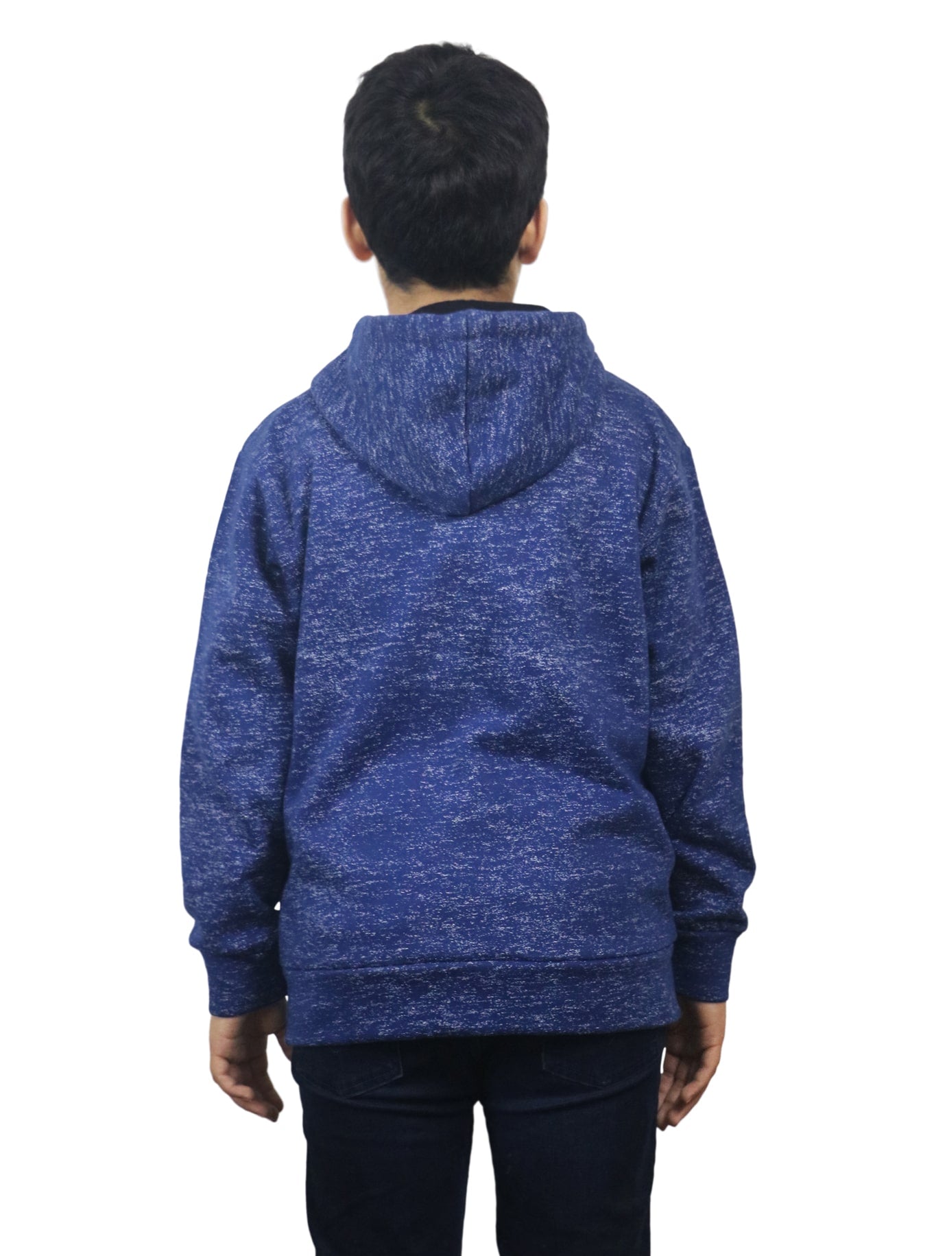 Kid's zip up hoodie