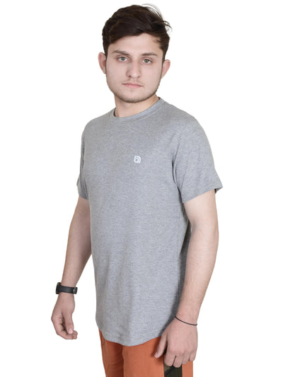 Men's grey t shirts