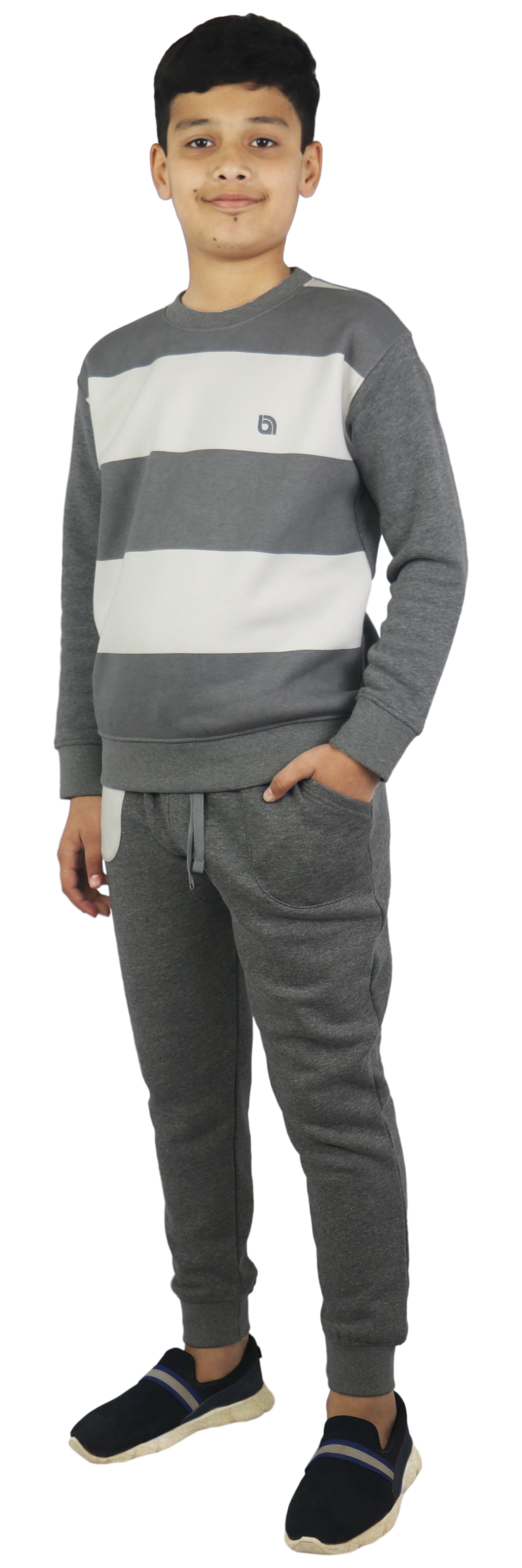 Boys Tracksuit