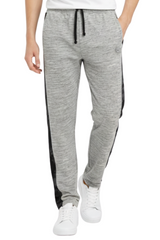 Bahob® Men's Pajama Bottoms Lounge Pants with Pockets Pajamas Trousers Sleepwear Loungewear S-3XL