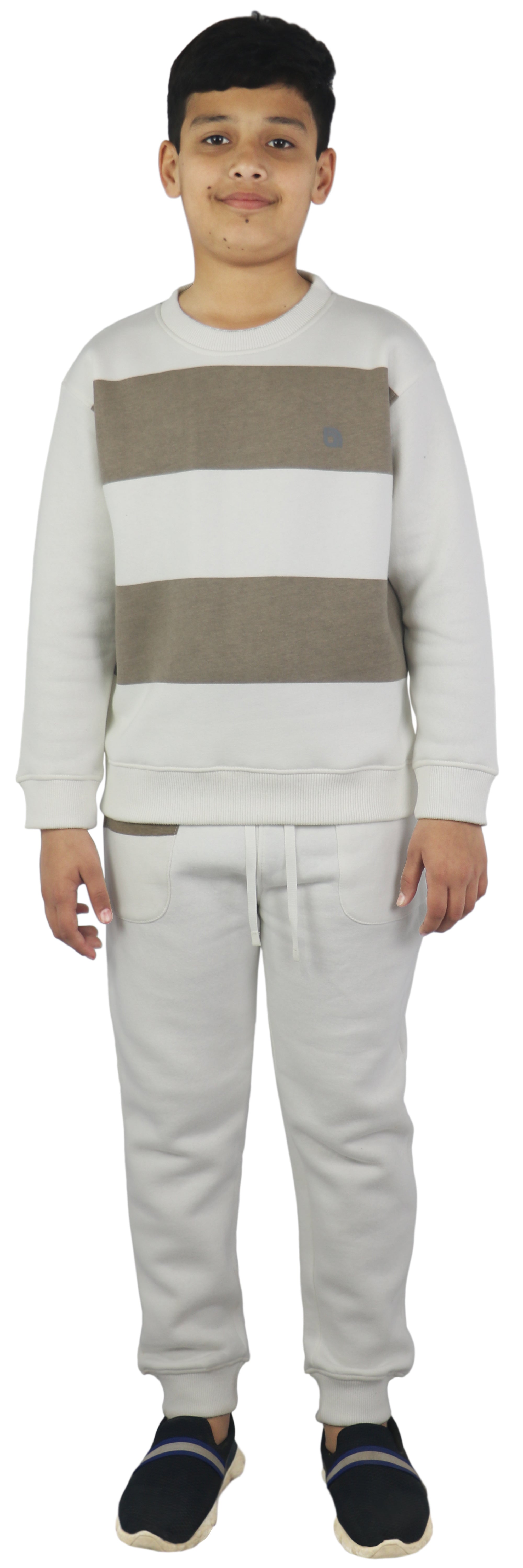 Tracksuit for boys