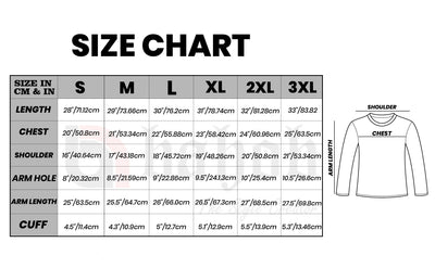 Bahob® 2 Pack Men's Long Sleeve T-Shirt Top Round Neck Full Sleeve T-Shirt Soft Cotton