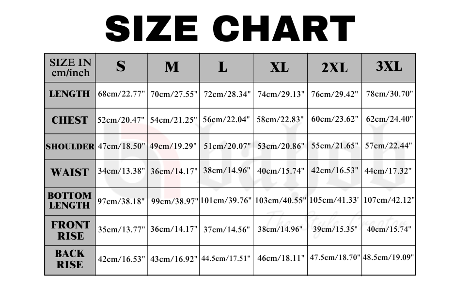 Bahob® Men's Tracksuit Set Full Sleeve Fleece Hoodie Top Jogging Bottoms Joggers