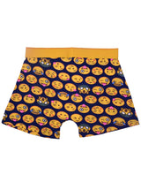 kids navy boxer