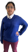 School jumper