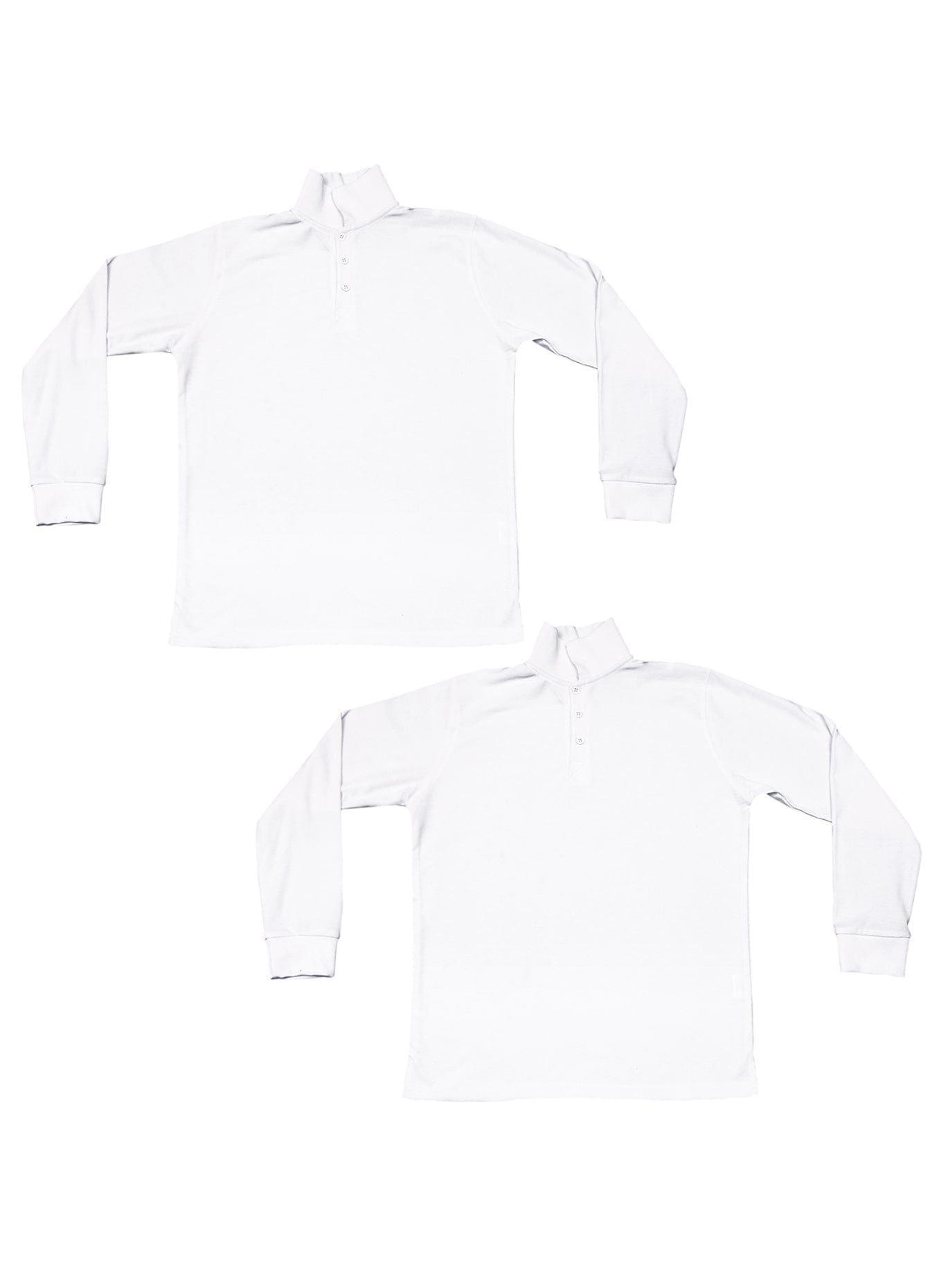 Bahob® 2 Pack boys polo shirts - Bahob