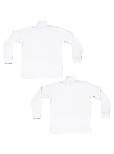 Bahob® 2 Pack boys polo shirts - Bahob