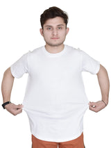 Men's cotton t shirt