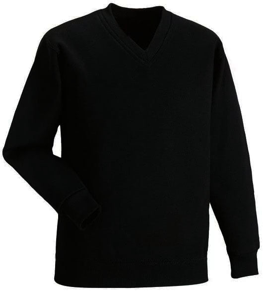 Fleece Sweatshirt Uniform