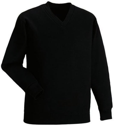 Fleece Sweatshirt Uniform