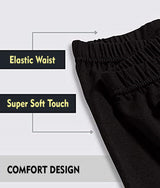 girls black leggings