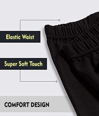 girls black leggings