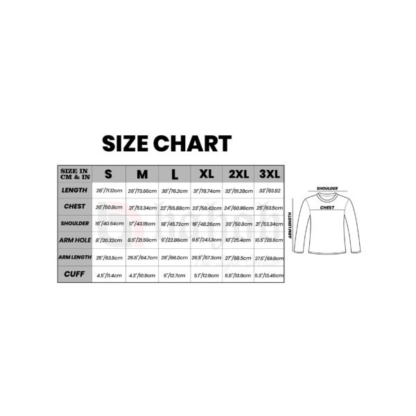 Bahob® 3 Pack Men's Long-Sleeved T-Shirt Round Neck T-Shirts Comfortable Crewneck Neck Tops for Men Soft Cotton S-3XL - Image 7