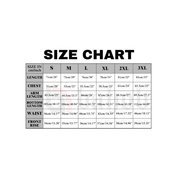 Bahob® Men's Pajamas Sets, Men Pjs Long Sleeve Loungewear Set for Men Check Bottoms Soft Cotton Sleepwear Suits Nightwear Top and Bottom S-3XL - Image 2