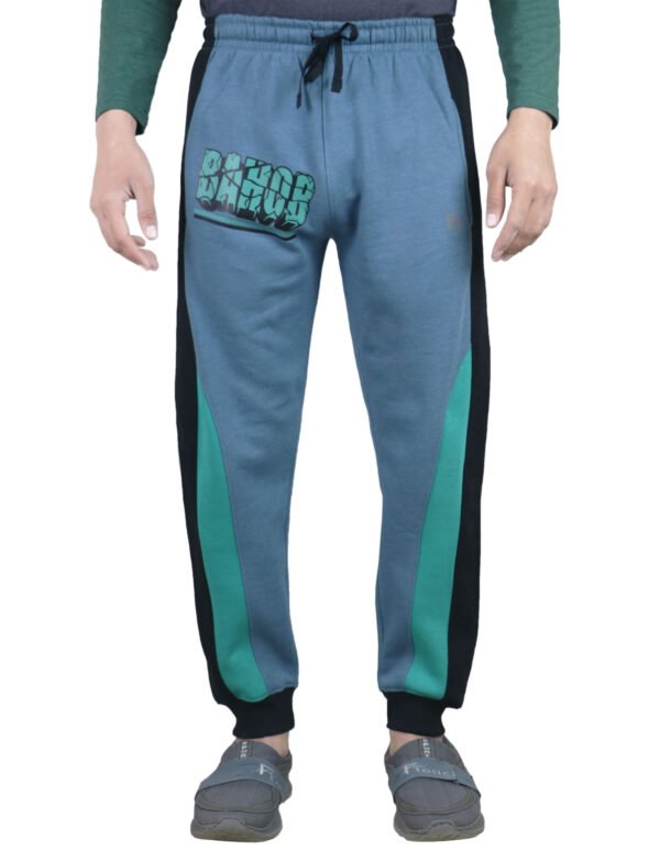 Bahob® 2 Pack Kids Joggers Boys Jogging Bottoms Super Soft Boys Track Pants Cotton Joggers Kids Fleece Jogging Pants School PE Trousers - Image 10