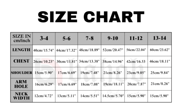 Bahob® 6 Pack Boy's Underwear Vests Soft Cotton Tank Tops Kids Sleeveless Vests Undershirts 100% Cotton - Image 11