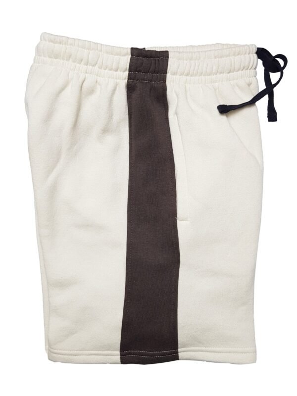 Bahob® 2 Pack Boys Shorts Kids Fleece Short Summer Shorts Elasticated Waistband Jogger Shorts 3-14 Years - Image 8